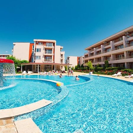 Bratanov Sunny Beach Apartment Екстериор снимка